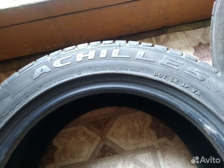 Achilles ATR Sport 195/55 R15 85V