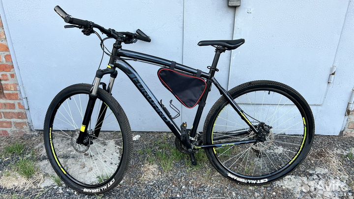 Велосипед Форвард next 2.0 disk 29