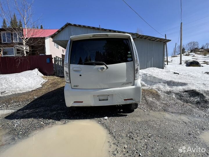 Daihatsu Move 0.7 CVT, 2014, 74 000 км