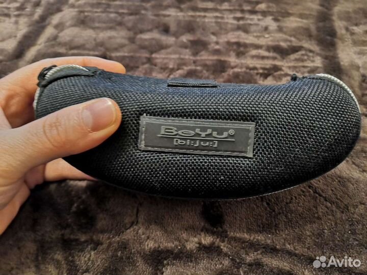 Футляр (очечник) для очков