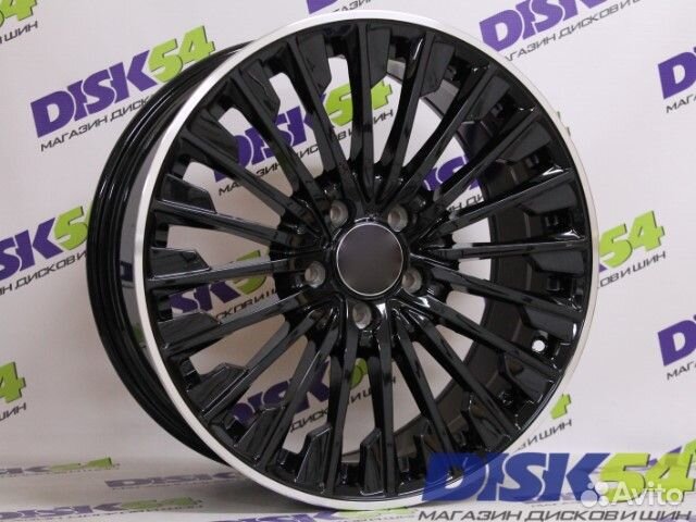 Диски 19 5*112 Replica