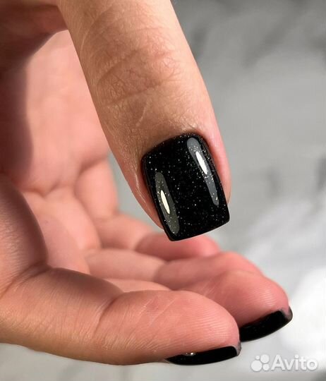 Маникюр Гель лак Педикюр Рыбацкое