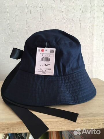 Панама для девочки Reserved