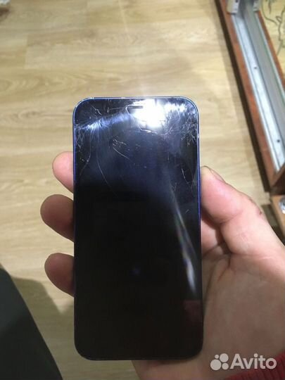 iPhone 12, 128 ГБ