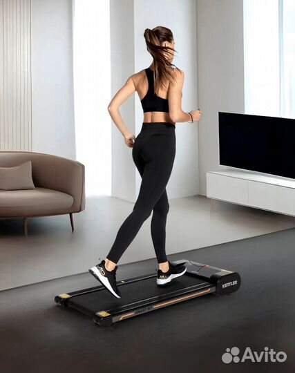 Беговая дорожка kettler