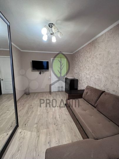 2-к. квартира, 44,2 м², 3/5 эт.