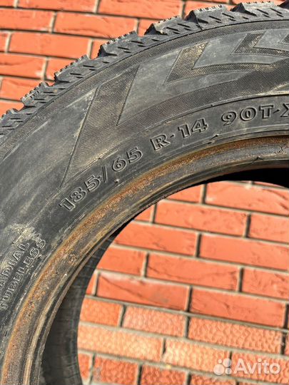 Nordman Nordman 4 185/65 R14 90T