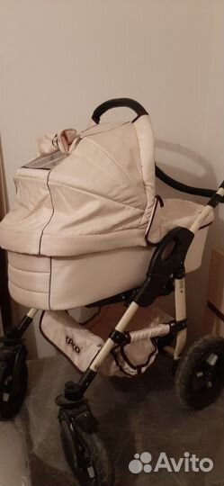 Коляска Tako jumper X 2 в 1