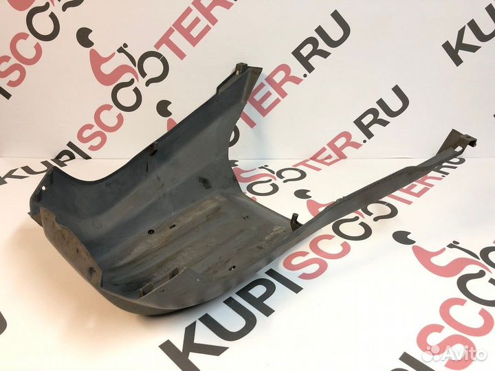 Защита днища Yamaha BWS 50/100 SA02J/4VP Б/У