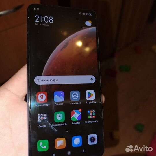 Xiaomi Mi 9T, 6/64 ГБ