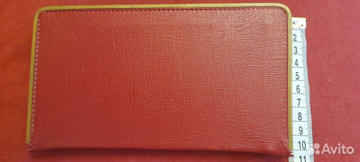 Шахматы СССР дорожные симза