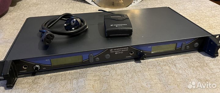 Радиосистема Sennheiser