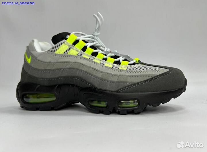 Кроссовки Nike Air Max 95