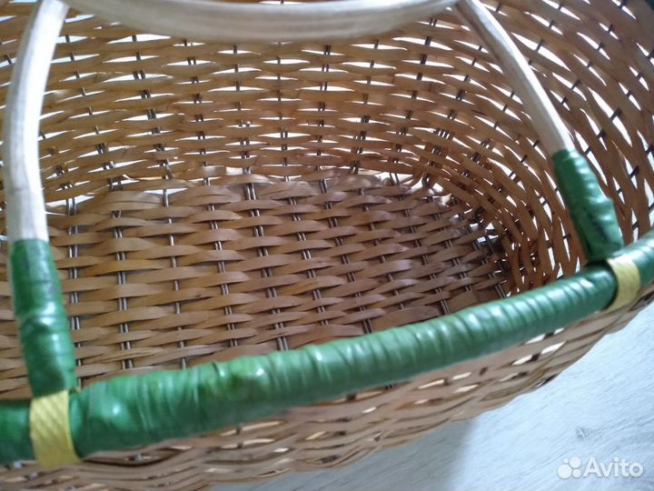 Корзина, корзинка