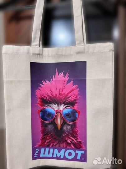 Печать на одежде