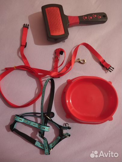 Вещи для животных