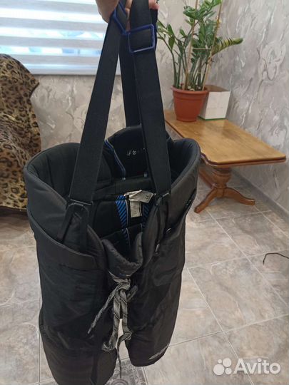 Хоккейные шорты