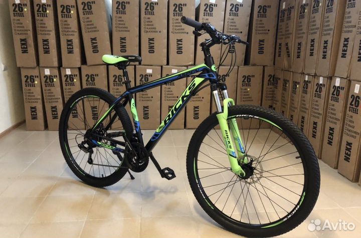 Велосипеды оптом и в розницу