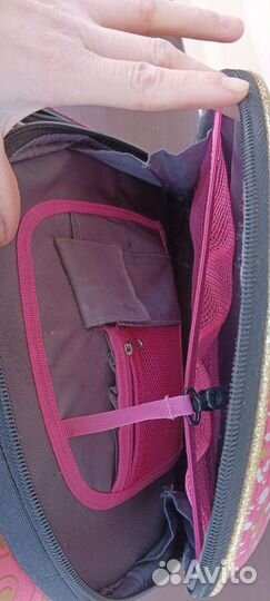 Рюкзак ортопедический для начальной школы