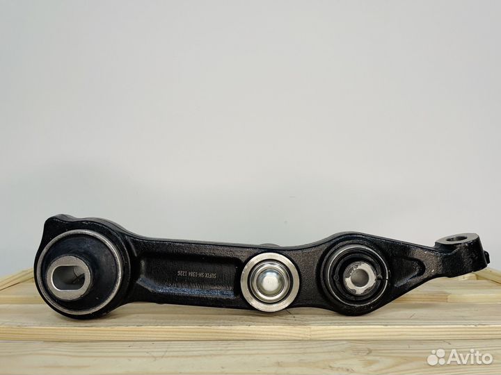 Рычаг передний, поперечный Mercedes W211 rwd 05-10