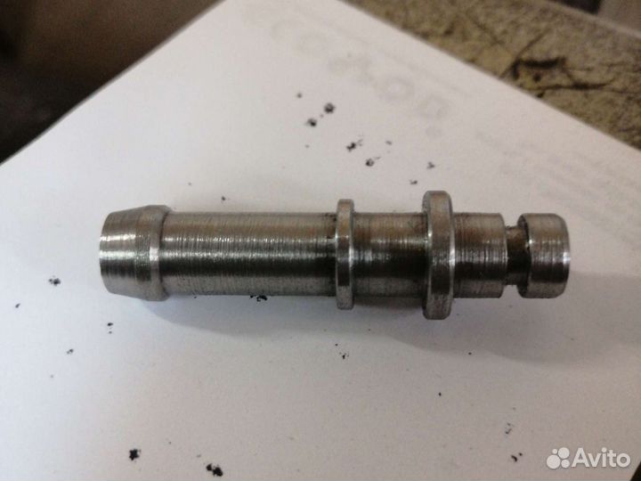 Трубка гидроусилителя, обратка гур ford, mazda