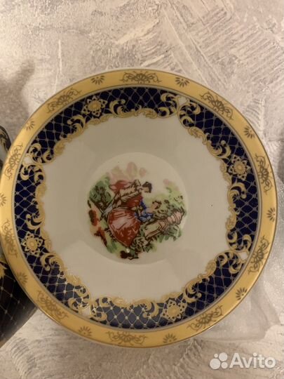 Кофейный набор