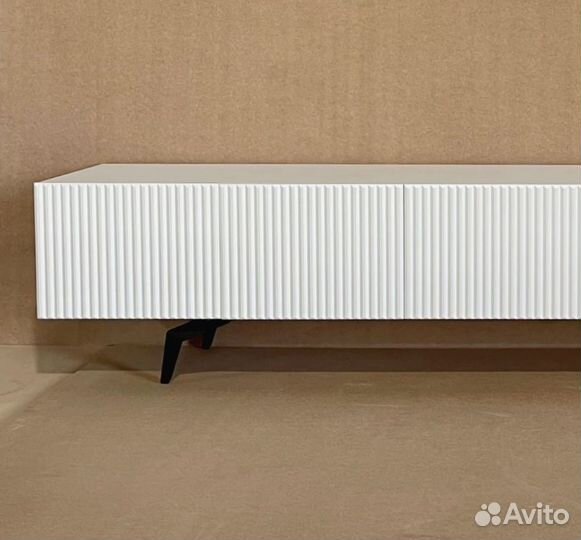 Тумба TV с тест-драйвом