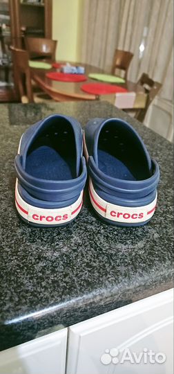 Crocs оригинал 39