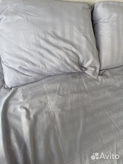 Белье постельное 2-спальное
