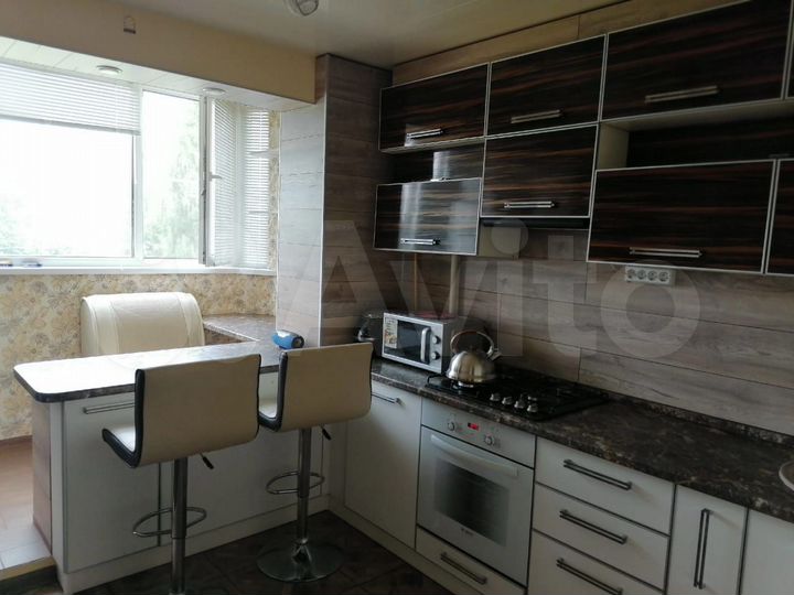 1-к. квартира, 40,6 м², 3/10 эт.