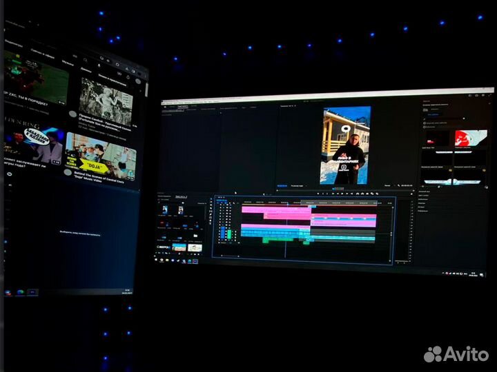 SMM специалист /Маркетолог /Продвижение в соцсетях