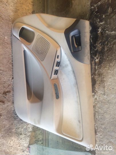 Для Mitsubishi Colt