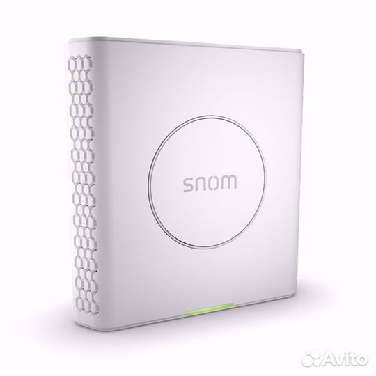 Базовая dect станция Snom M900