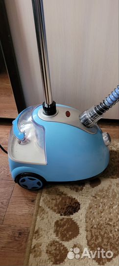 Отпариватель