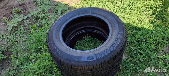 Michelin Energy XM2 205/65 R15