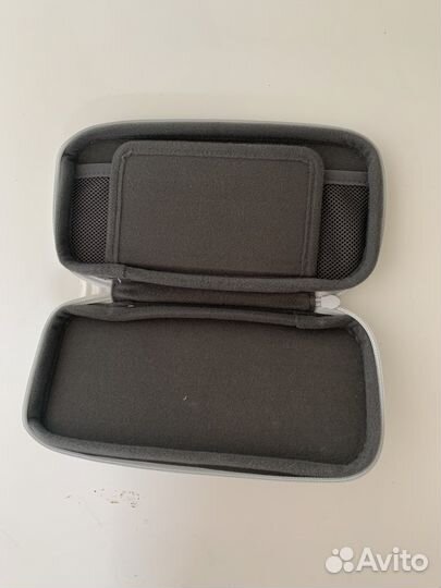 Чехол на nintendo switch lite