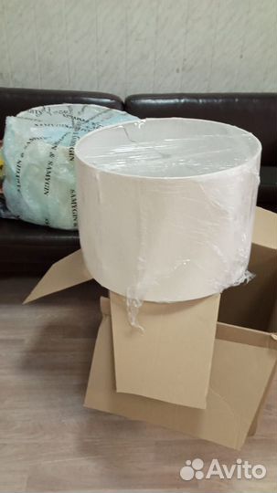 Абажуры