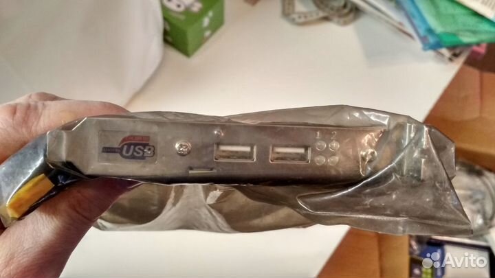 Usb порт