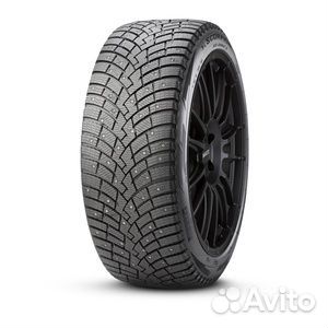 Pirelli Scorpion Ice Zero 2 225/65 R17