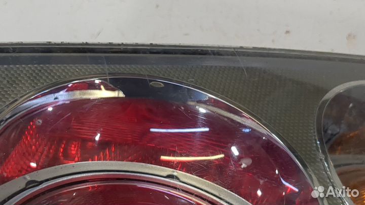 Фонарь (задний) Land Rover Range Rover 3 (LM), 200