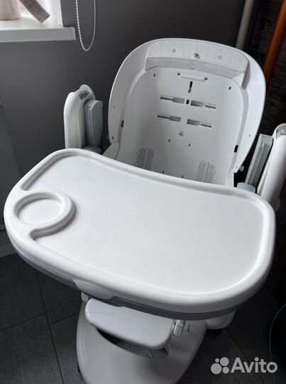 Стульчик для кормления peg perego tatamia