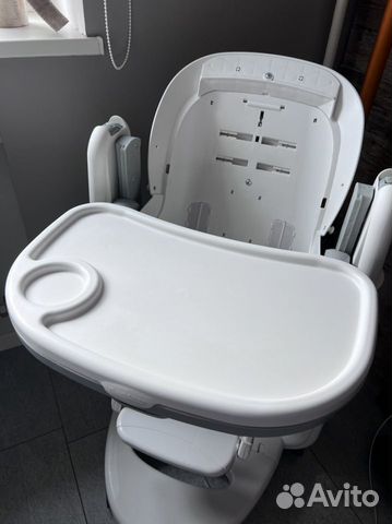 Стульчик для кормления peg perego tatamia