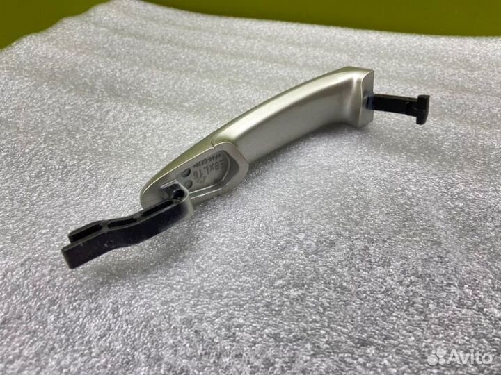 Ручка двери передняя левая Bmw 3-Series E90 M47D20