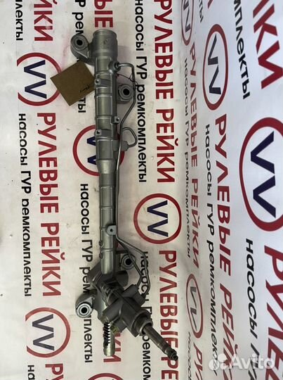 Рулевая рейка Mazda CX 7 (2007)