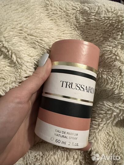 Духи Trussardi