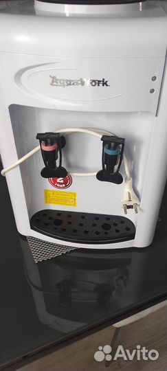 Кулер для воды