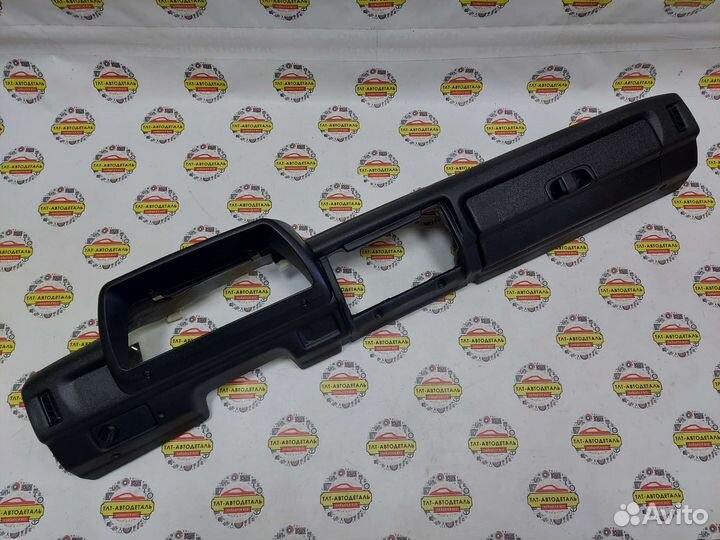 Панель приборов niva 21214 полусбор