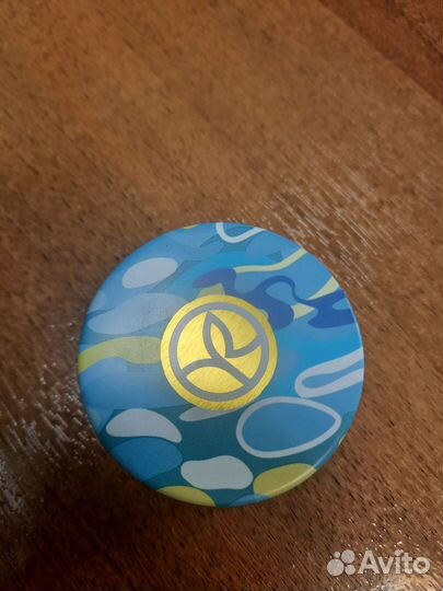 Твердые духи yves rocher