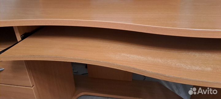 Компьютерный стол бу
