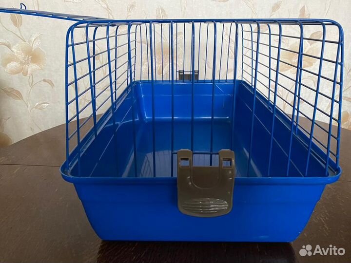 Клетки для кроликов бу